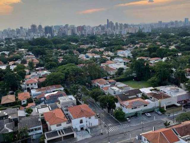 Apartamento para venda possui 325 metros quadrados com 4 quartos em Jardim Paulista - São Paulo - SP