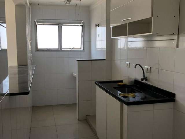 Apartamento a venda no bairro da Saúde com 49 metros 1 dormitório