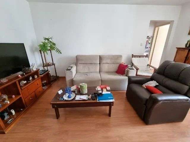 Apartamento a venda no bairro do Paraíso com 84 metros 2 dormitórios