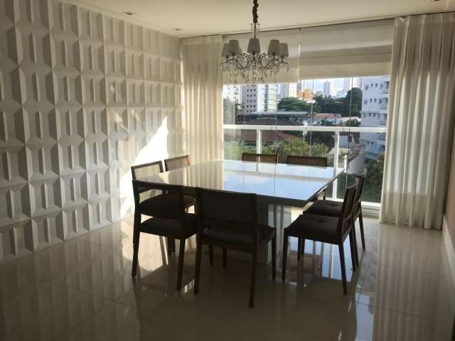 Apartamento a venda da Vila Mariana com 230 metros com 3 dormitórios