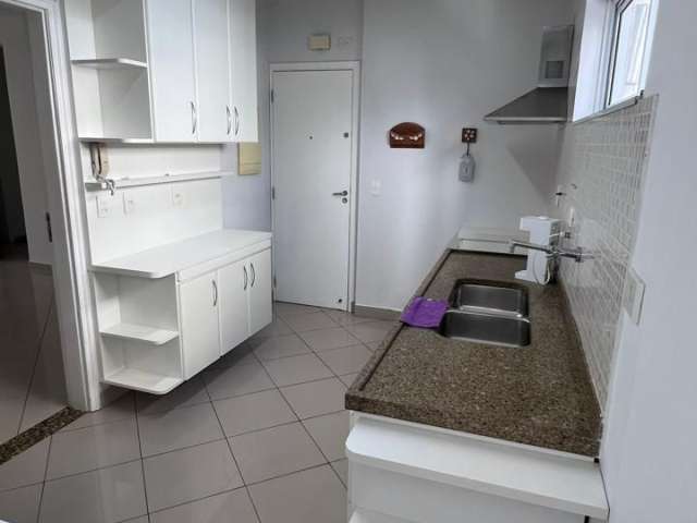 Apartamento a venda no bairro do Paraíso com 86 metros 2 dormitórios