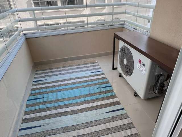 Apartamento a venda no bairro do Paraíso com 80 metros com 2 dormitórios suites