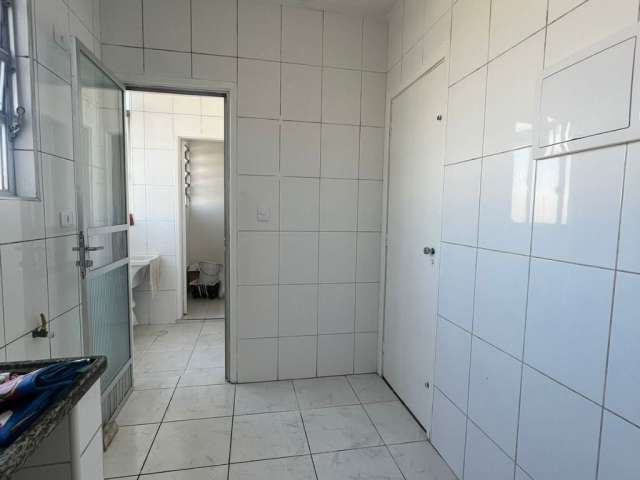 Apartamento a venda na Bela Vista com 84 metros 2 dormitórios