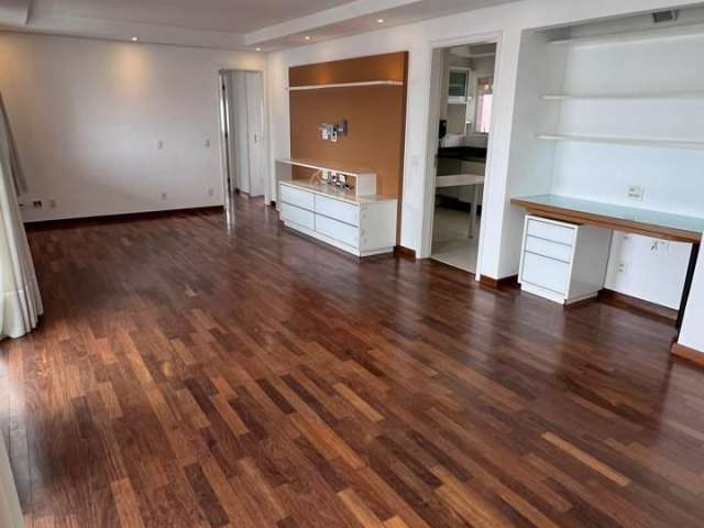 Apartamento a venda no Ipiranga com 136 metros com 3 suites