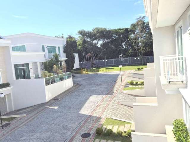 Casa em condomínio fechado com 3 quartos à venda na Rua André Zílio, 143, Santo Inácio, Curitiba, 253 m2 por R$ 1.790.000