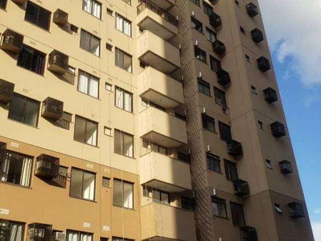 Centro - Apartamento para venda com 66 metros quadrados com 2 quartos em Centro - Niterói - RJ