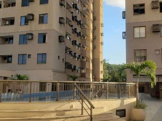 Apartamento para venda tem 67 metros quadrados com 3 quartos em Centro - Niterói - RJ