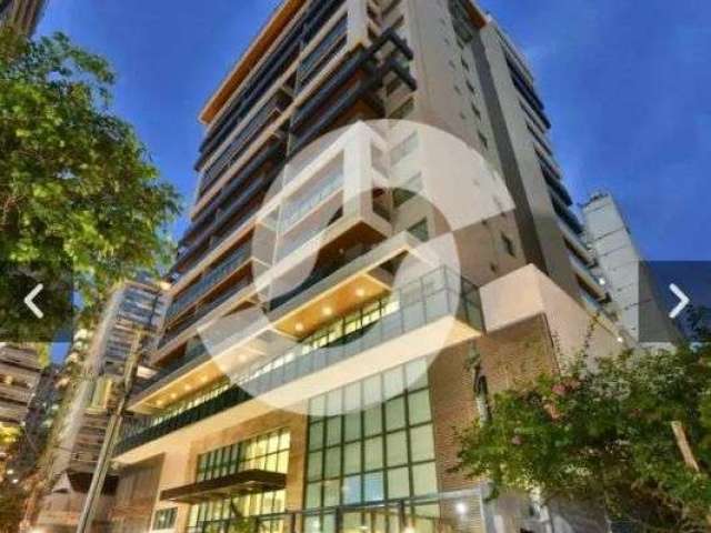 Apartamento de 79 m² na Doutor Carlos Halfeld - Icaraí - Niterói - RJ, à venda por R$ 890.000