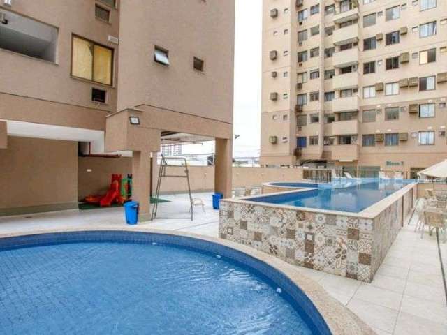 Apartamento a venda Enseada Park 68m² 2 quartos , lazer e vaga