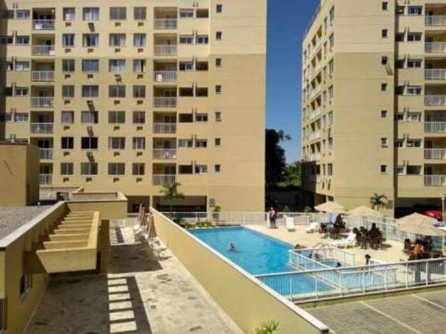 Ouro verde Apto 2 Quartos sendo 1 suite 1 vaga lazer completo