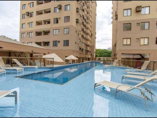 Apartamento a venda enseada park 58m² 2 quartos 1 suite uma vaga e lazer