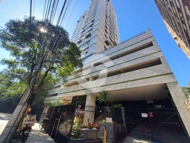 Apartamento para venda tem 110 metros quadrados com 3 quartos em Ingá - Niterói - RJ