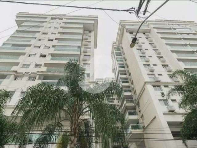 Apartamento para venda com 75 metros quadrados com 2 quartos em Santa Rosa - Niterói - RJ