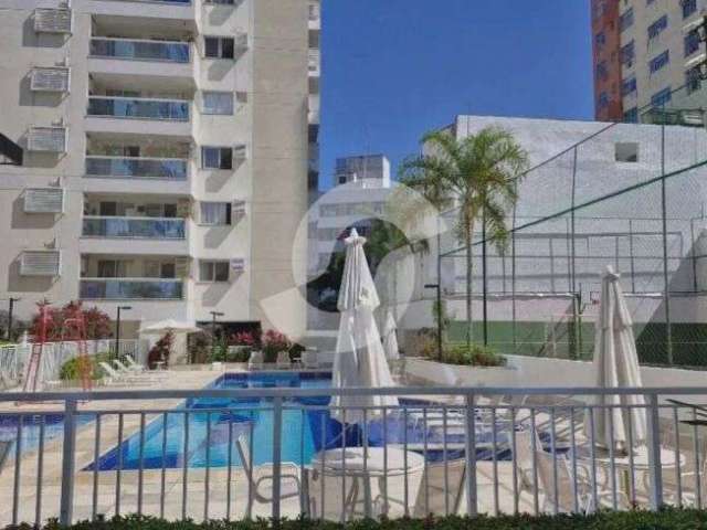 Apartamento na Travessa Santa Rosa do Viterbo, 24 - Santa Rosa - Niterói - RJ, à venda por