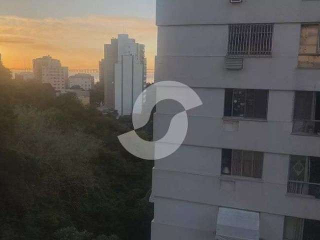 Imóvel para venda possui 70 metros quadrados com 2 quartos em Ingá - Niterói - RJ