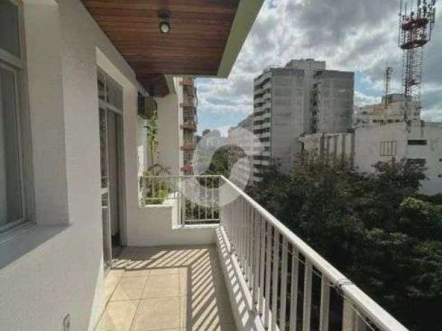 Apartamento de 82 m² na Lemos Cunha - Icaraí - Niterói - RJ, à venda por R$ 790.000