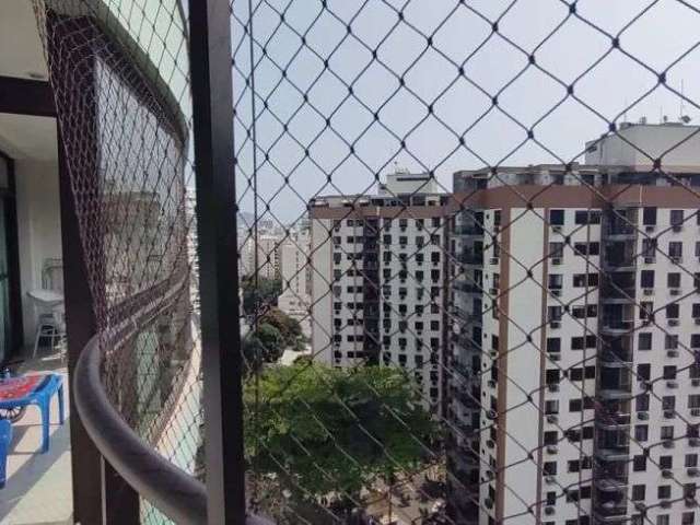 Imóvel para venda tem 87 metros quadrados com 3 quartos em Santa Rosa - Niterói - RJ