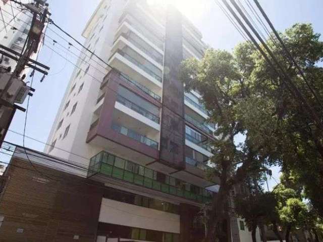 Apartamento para venda com 90 metros quadrados com 3 quartos em São Domingos - Niterói - RJ