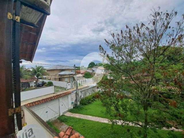 Casa para venda tem 180 metros quadrados com 3 quartos em Itaipu - Niterói - RJ