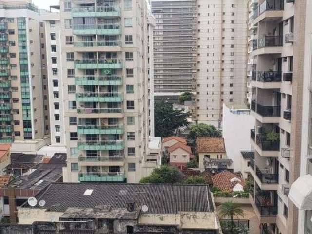 Ingá - Apartamento para venda tem 90 metros quadrados com 3 quartos em Ingá - Niterói - RJ