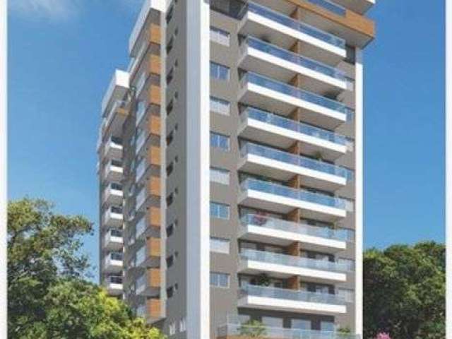 Apartamento para venda com 82 metros quadrados com 3 quartos em Santa Rosa - Niterói - RJ