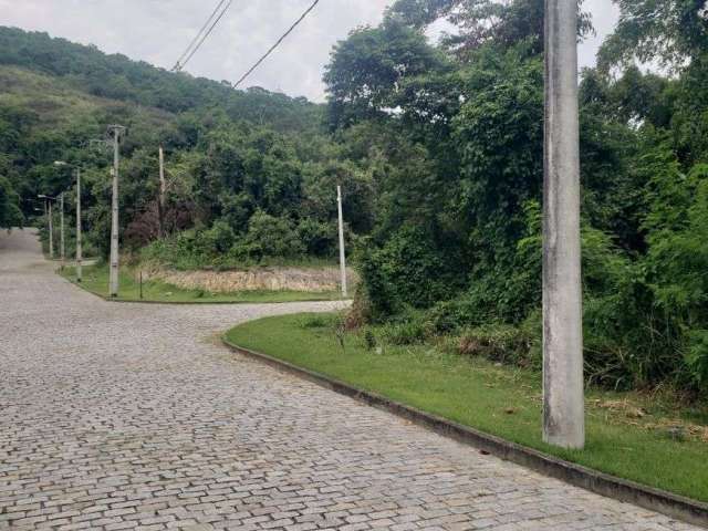 Fazenda Lotes para venda, terrenos a partir de 376m² em Badu - Niterói - RJ