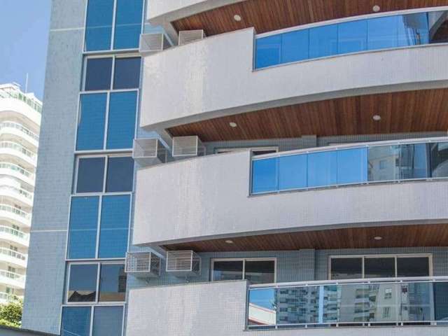 Icaraí - Apartamento para venda tem 102m² com 3 quartos em Icaraí - Niterói - RJ Belí