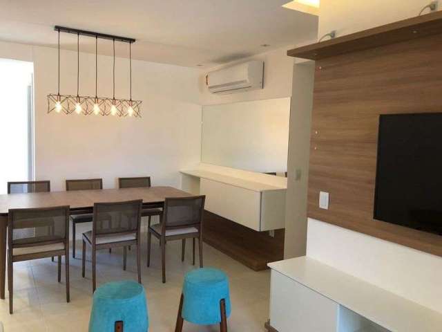 Lançamento Piratininga Apartamentos de 2, 3 quartos e Coberturas - Niterói - RJ.