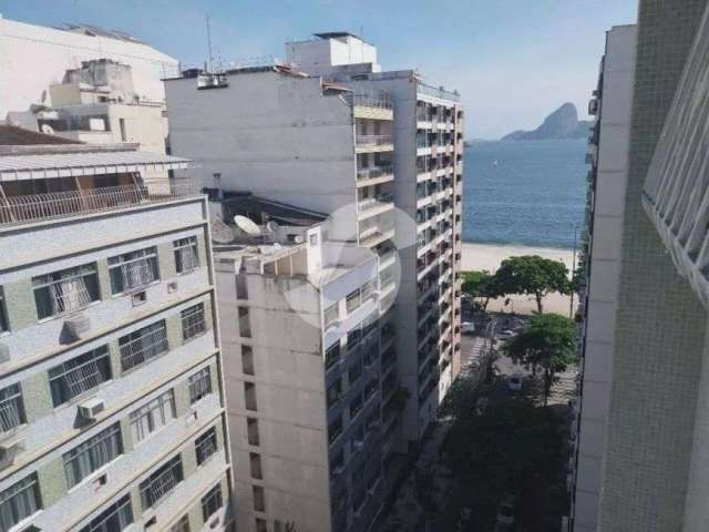 Imóvel para venda com 110 metros quadrados com 3 quartos em Icaraí - Niterói - RJ