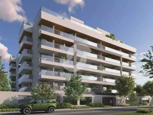 Conviva Camboinhas Apartamentos 1 e 2 quartos e com opção de Suíte e vaga.