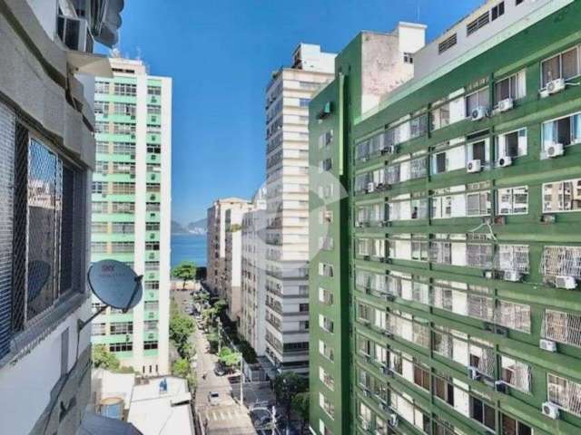 Apartamento para venda possui 150 metros quadrados com 3 quartos em Icaraí - Niterói - RJ