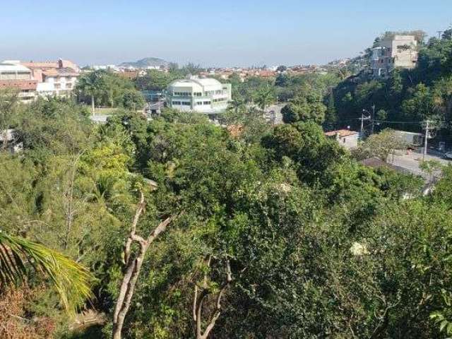 Apartamento para venda com 470 metros quadrados com 5 quartos em camboinhas Niterói - RJ