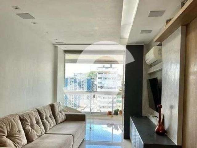 Apartamento de 127 m² na Rua Lemos Cunha, 364 - Icaraí - Niterói - RJ, à venda por R$ 1.500.000