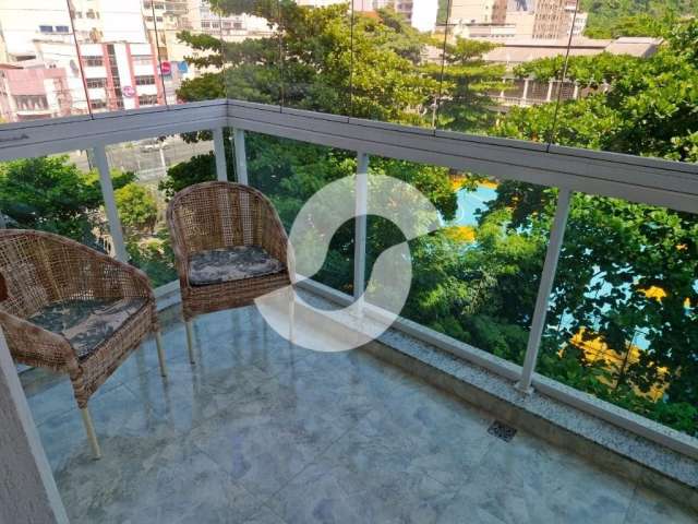 Apartamento com 2 Quartos e 3 banheiros à Venda, 82 m² por R$ 895.000