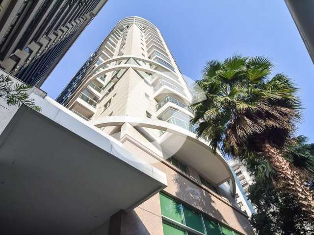 Apartamento de 118 m² na Roberto Silveira - Icaraí - Niterói - RJ, à venda por R$ 799.000