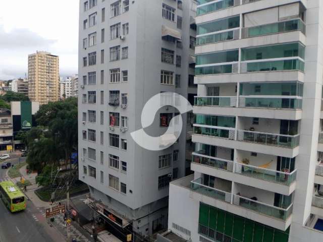 Apartamento de 130 m² na Pereira Nunes - Ingá - Niterói - RJ, à venda por R$ 670.000