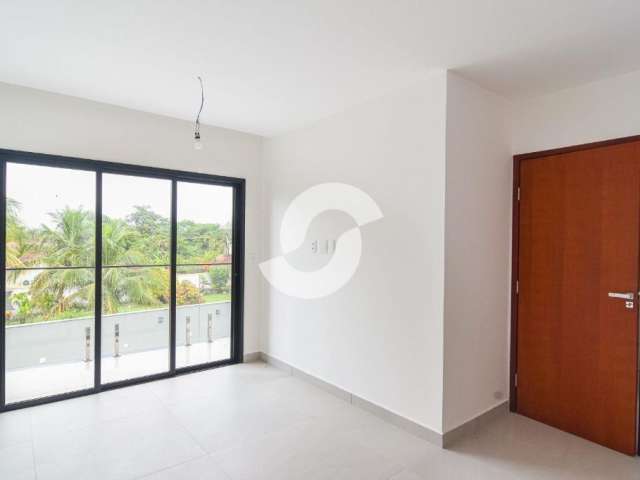 Casa de 180 m² na Ignez Peixoto - Peixoto - Niterói - RJ, à venda por R$ 1.290.000