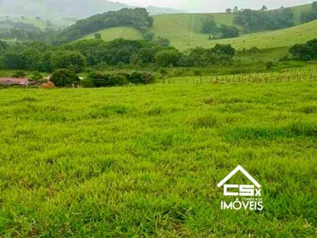 Lindíssimo terreno em Socorro - SP.