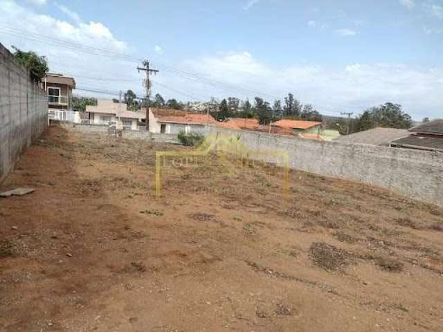 Terreno com 548 metro localizado no Jardim São Felipe - Atibaia - SP