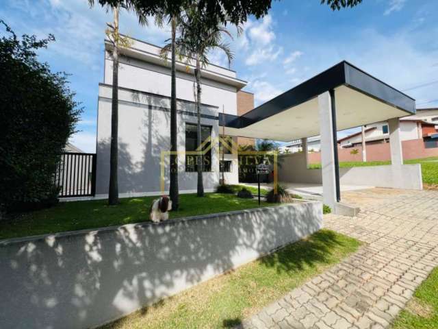 Casa de Condomínio em Atibaia com 259M², 3 suítes e 2 banheiros por R$1.690.000 - Venda e Locação no Condomínio Atibaia Park I