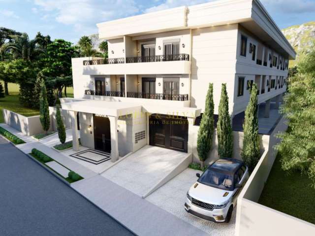 Apartamento á venda 88m² 3 suítes por R$ 698.000,00  - Nova Gardênia  -  Atibaia- SP