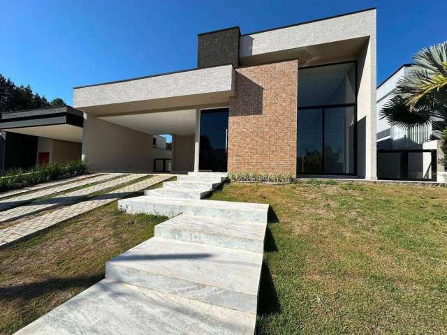 Casa com 3 dormitórios à venda, 293 m² por R$ 2.700.000,00 - Tanque - Atibaia/SP