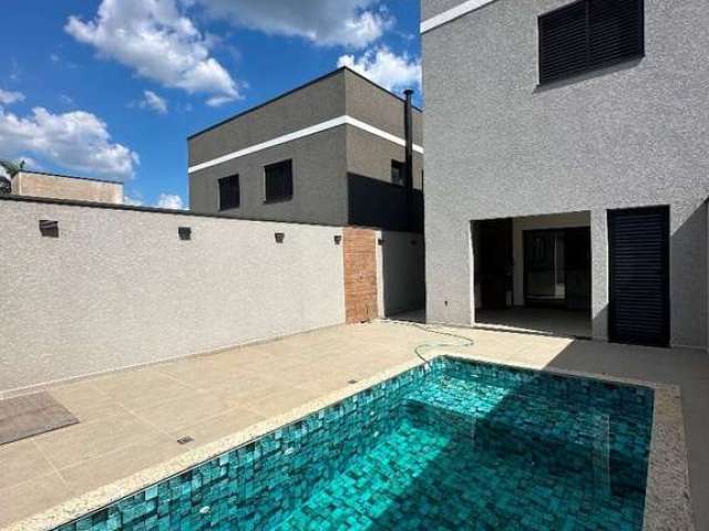 Sobrado com 3 dormitórios à venda, 160 m² por R$ 1.200.000,00 - Vila Petrópolis - Atibaia/SP