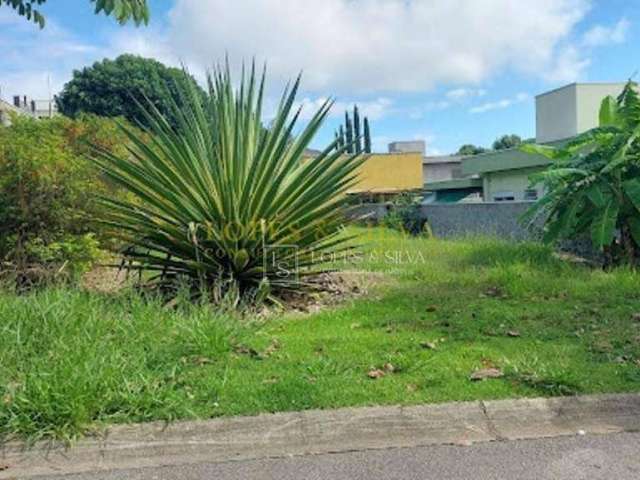 Terreno à venda, 600 m² por R$ 650.000,00 - Condomínio Figueira Garden - Atibaia/SP