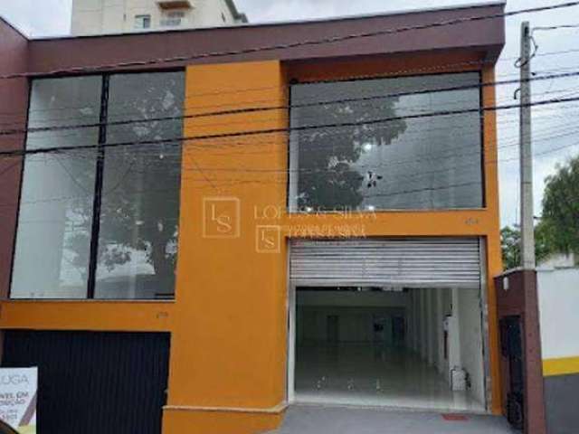 Sala Comercial para locação, Centro, Atibaia - SA0003.