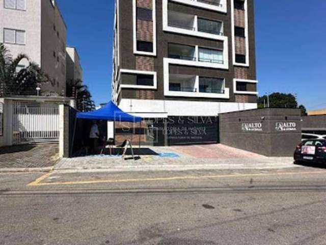 Apartamento com 2 Dormitórios, sendo 1 Suíte à venda no Bairro Alvinópolis, Atibaia, SP.