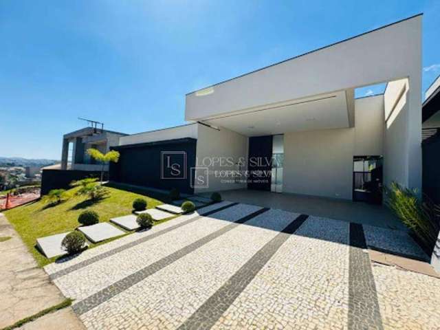 Casa com 4 dormitórios à venda, 370 m² por R$ 3.500.000,00 - Villagio Passaredo - Atibaia/SP