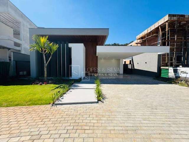 Casa com 4 dormitórios à venda, 312 m² por R$ 4.250.000,00 - Condomínio Granville - Atibaia/SP