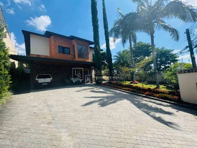 Casa Residencial à venda, Nova Gardênia, Atibaia - CA0350.