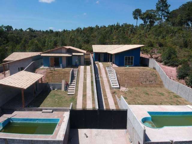 Casa 2 Dormitórios à venda, Terra Preta, Mairiporã , SP